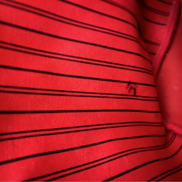 Louis Vuitton Neverfull GM tote with removable pouch - Picture 5 of 5